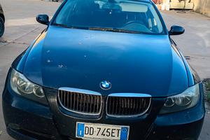 BMW 320 d 