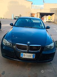 BMW 320 d 