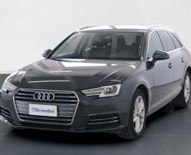 AUDI A4 Avant 2.0 tdi Business 122cv s-tronic