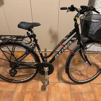City Bike Atala Discovery 21v taglia M donna
