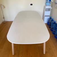 Tavolo Ikea Vedbo 240x105 super stato