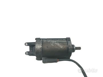 Motorino avviamento