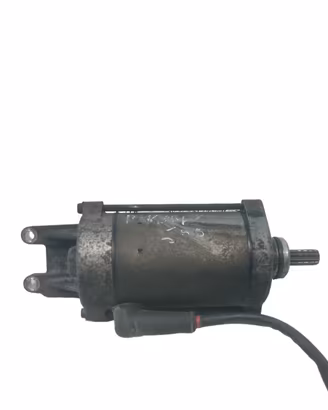 Motorino avviamento