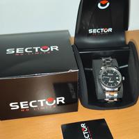 Sector Orologio 