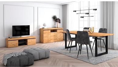 Set mobili per il soggiorno