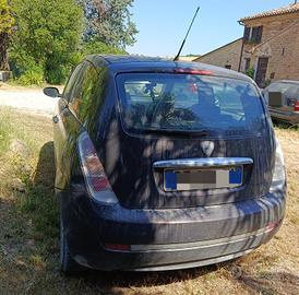 Lancia Y