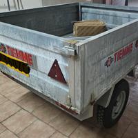 carrello appendice 