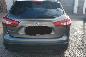 Nissan Quashai n connecta diesel euro 6B
