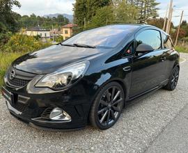 Opel Corsa 1.6 T 210CV 3 porte Nürburgring Edition