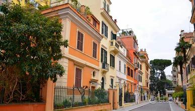 Casa vacanza Flaminio Piazza del Popolo