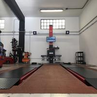 Posto auto custodito