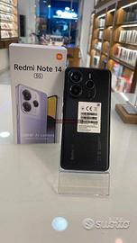 Redmi note 14 5g nuovo