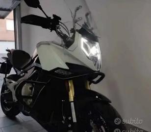 cf moto 650 mt