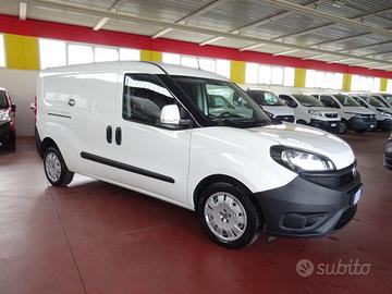 FIAT Doblo Doblò1.6MJT105CV S&S PL-TN 3POSTI Max
