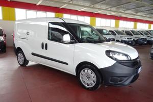 FIAT Doblo Doblò1.6MJT105CV S&S PL-TN 3POSTI Max
