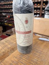 Grimaldi Luigino Barbaresco Manzola Vino 2016