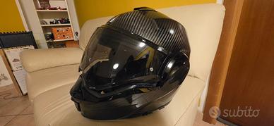 casco EVO TECH PRO MIS. L