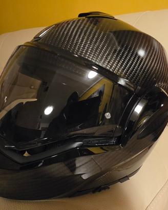 casco EVO TECH PRO MIS. L