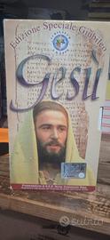 VHS edizione giubileo