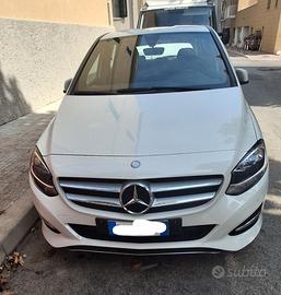 Mercedes Classe B180