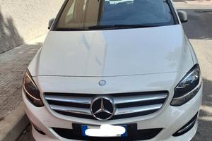 Mercedes Classe B180