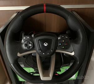 Volante Xbox series X/S - Console e Videogiochi In vendita a Sud Sardegna