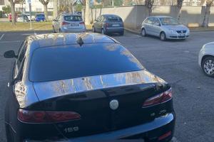 Alfa159 jtdm16v