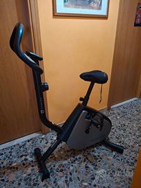 Cyclette Decathlon Domyos Essential