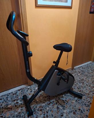 Cyclette Decathlon Domyos Essential