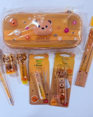 LEGAMI Set DREAM BIG - Back to School 2026