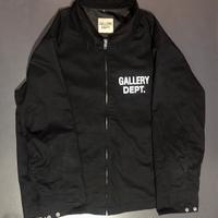 Giacca gallery dept