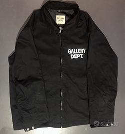 Giacca gallery dept