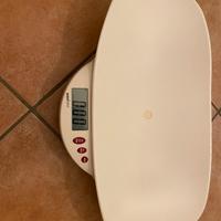 Bilancia Neonati Body Form