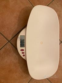 Bilancia Neonati Body Form