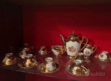 Set tazzine vintage Bavaria