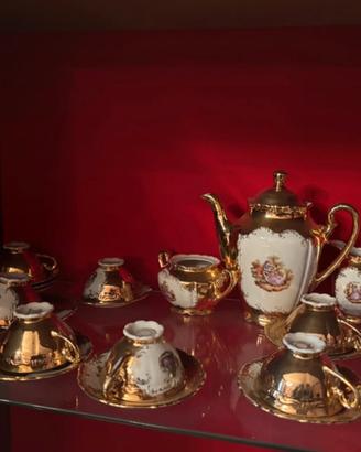 Set tazzine vintage Bavaria
