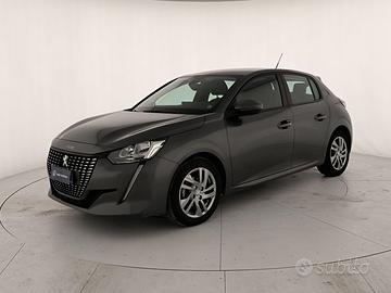 Peugeot 208 1.2 puretech active s&s 75cv