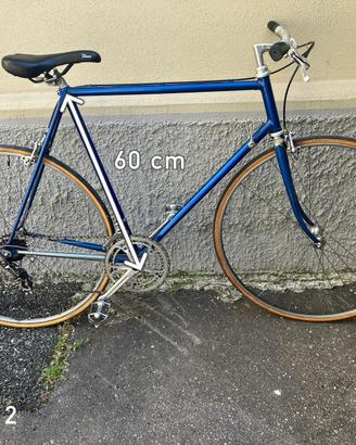 Bicicletta Marnati