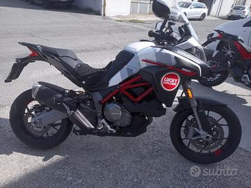 Ducati Multistrada 950 - 2021