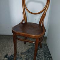 Sedie THONET