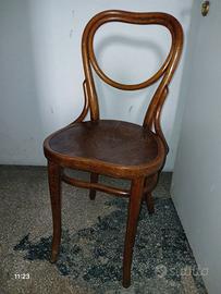 Sedie THONET