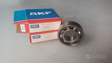 Cuscinetti SKF 6202