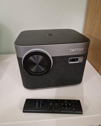 Proiettore toptro x7 full hd