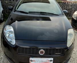 Fiat Grande Punto Grande Punto 1.3 MJT 90 CV 5 por