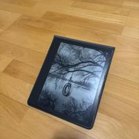 Kindle Scribe (2022) - 32 GB + Custodia in pelle