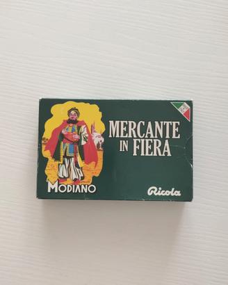 Mercante in Fiera