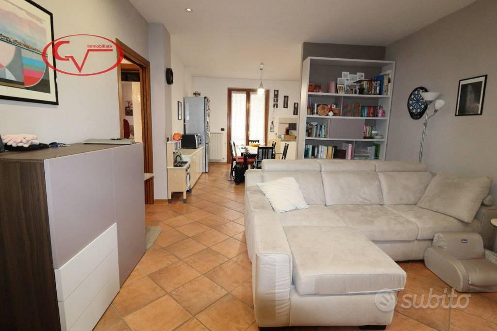 Apartment in Montevarchi, Case al Piano - Vista 4