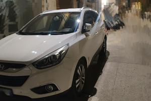 Hyundai Tucson ix35 xpossible