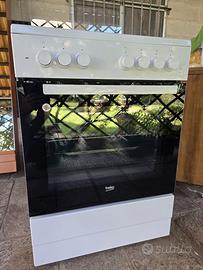 Cucina a gas Beko