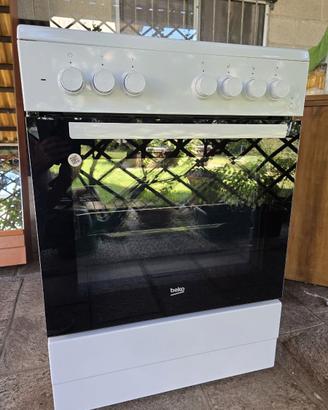 Cucina a gas Beko